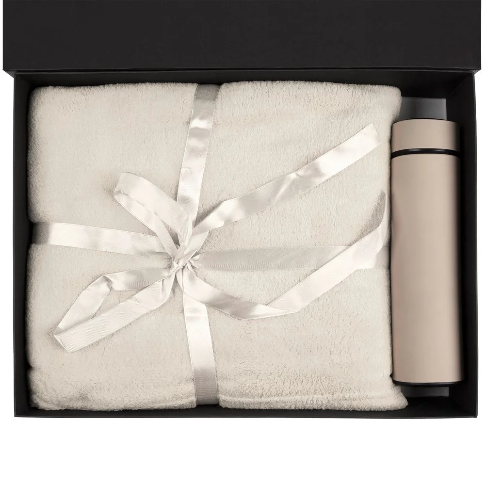 Набор Soft Embrace, бежевый - фото 2