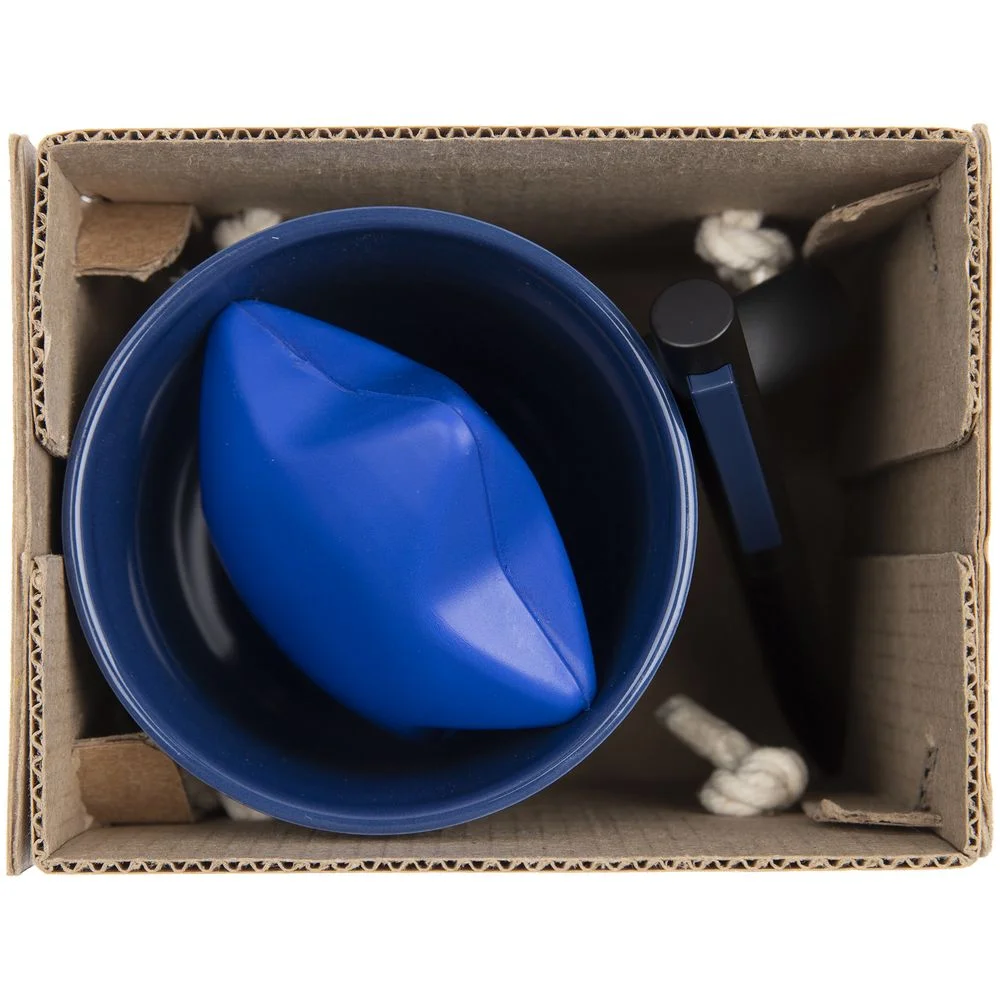 Набор Unwind синий - фото 2