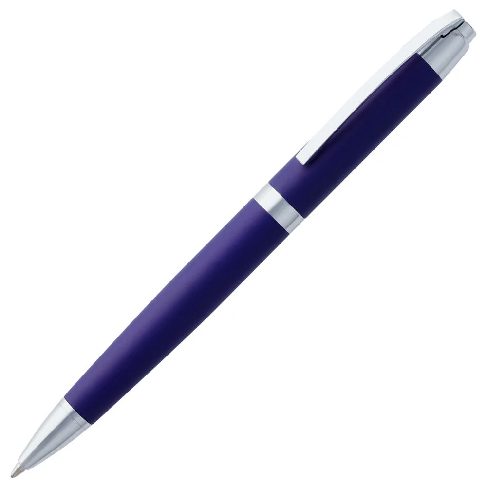 Ручка шариковая Razzo Chrome ver.2 - фото 3