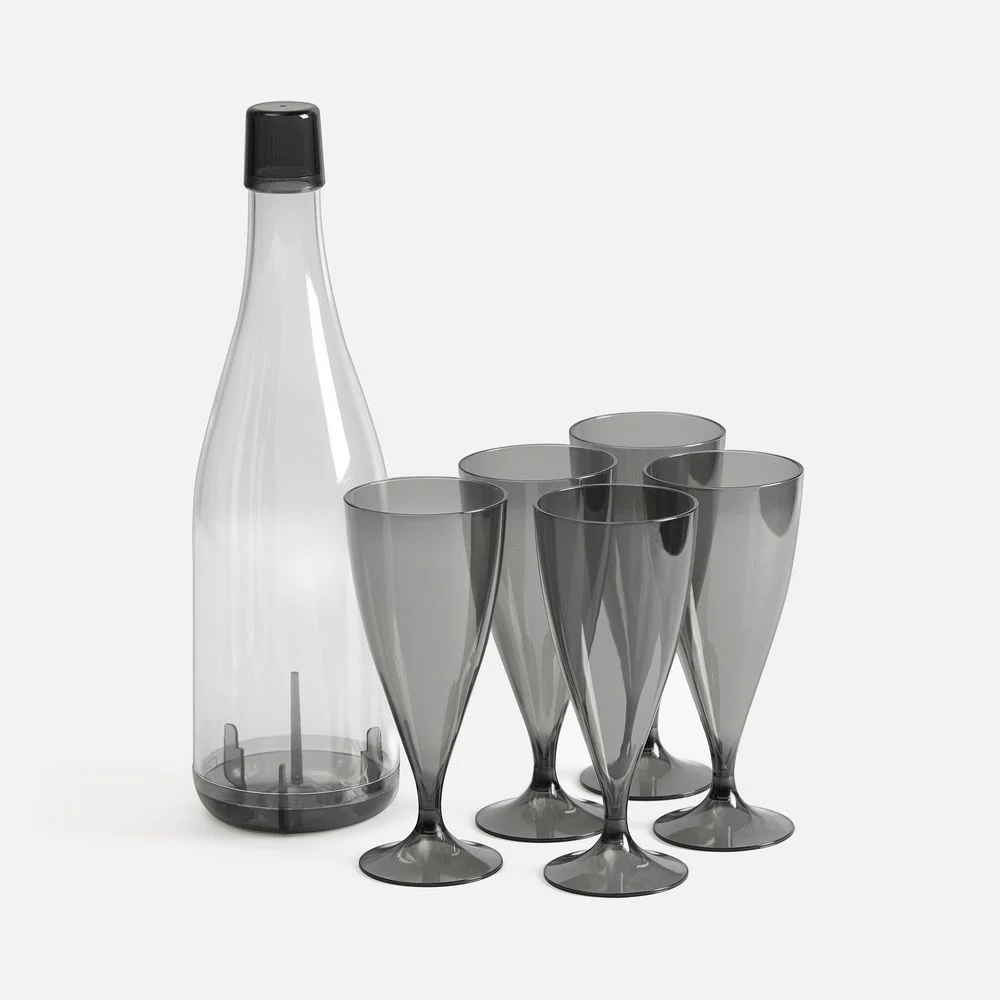 Набор бокалов Maty