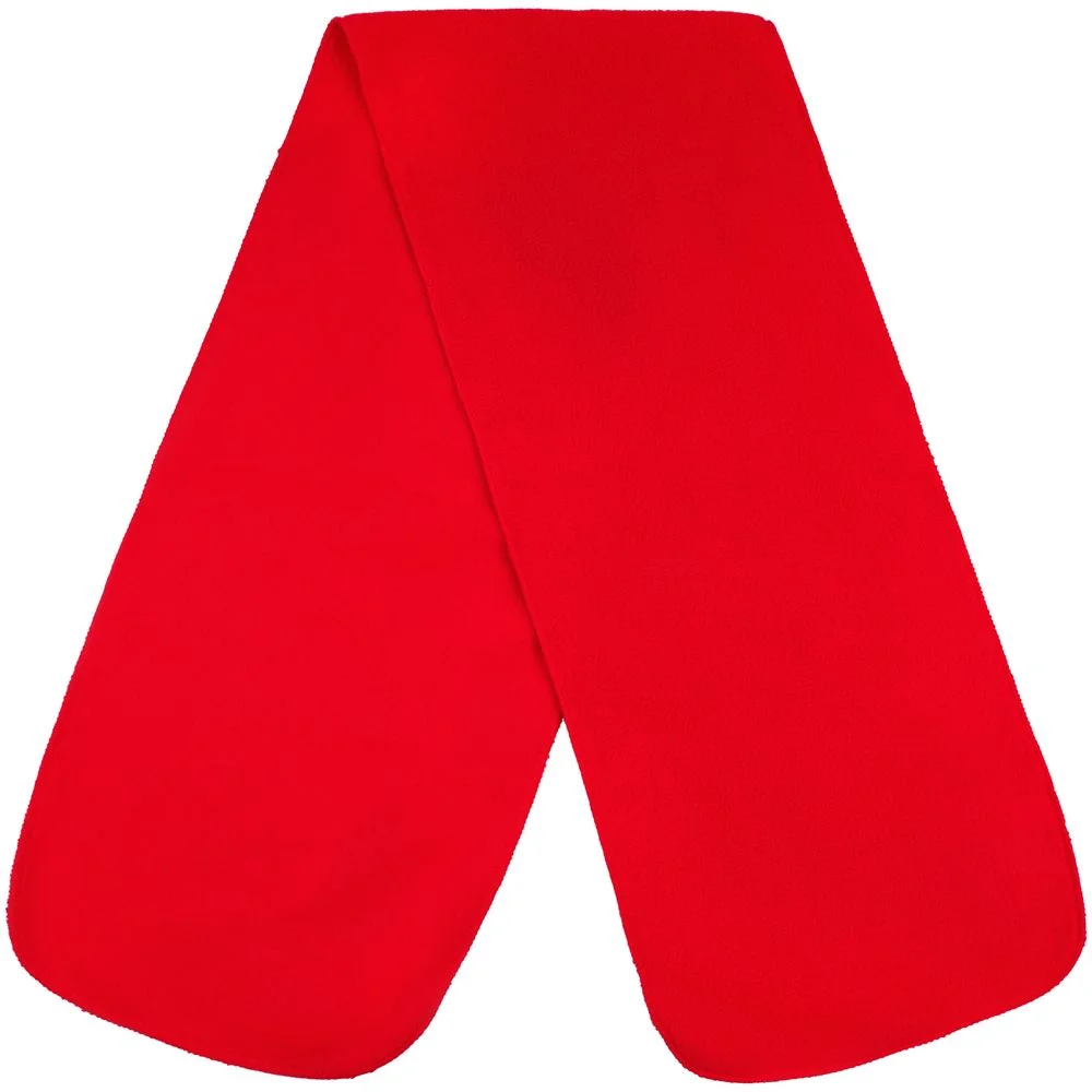 Набор Fleecy с термостаканом, красный - фото 6