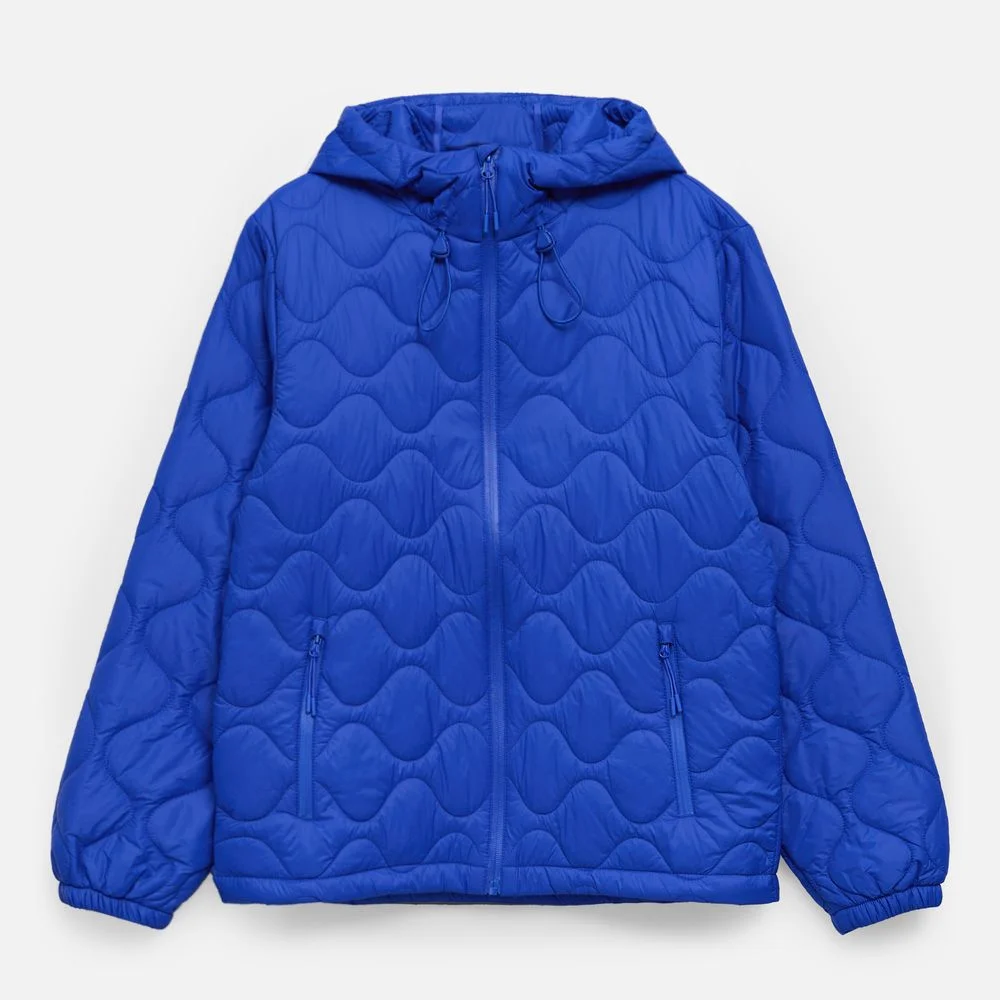 Куртка унисекс Tarnaby - фото 6