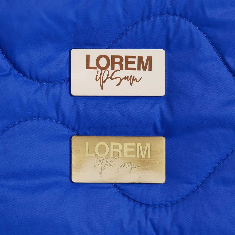 Куртка унисекс Tarnaby ярко-синяя - фото 26