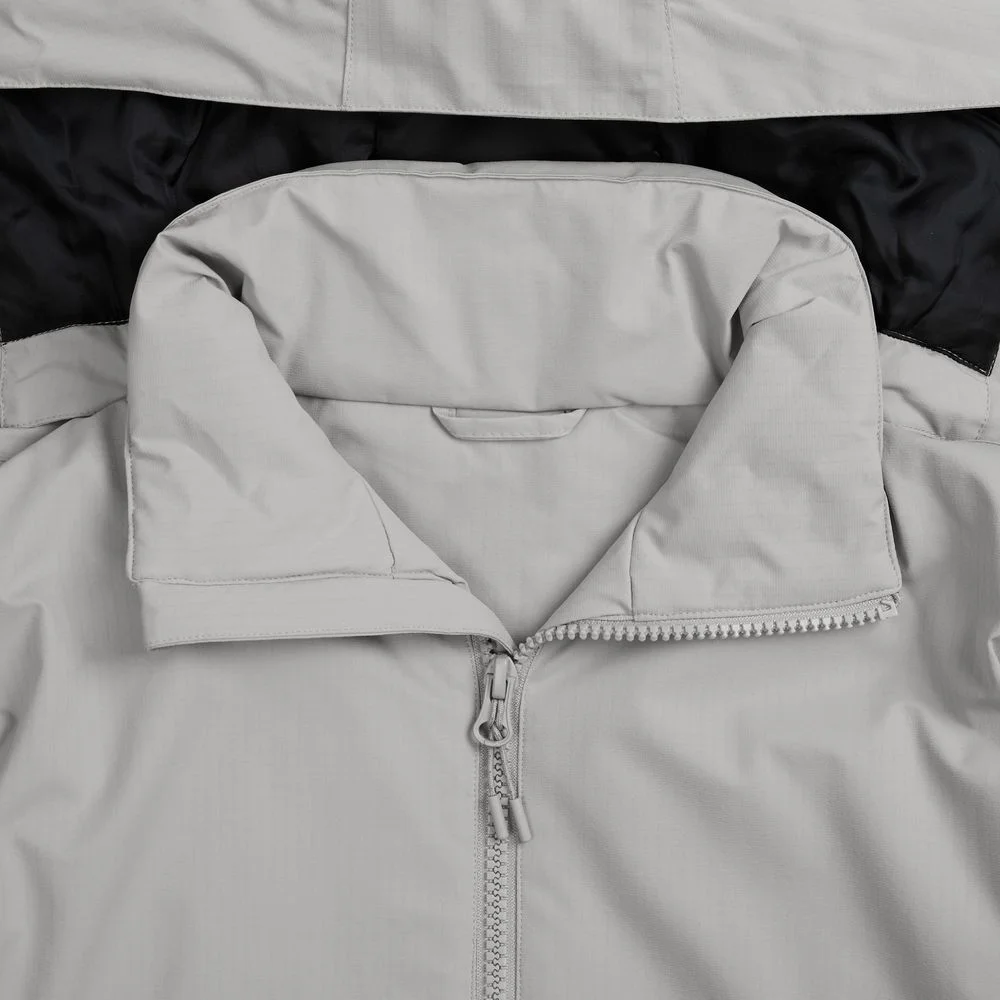 Жилет унисекс Sfera светло-серый - фото 5