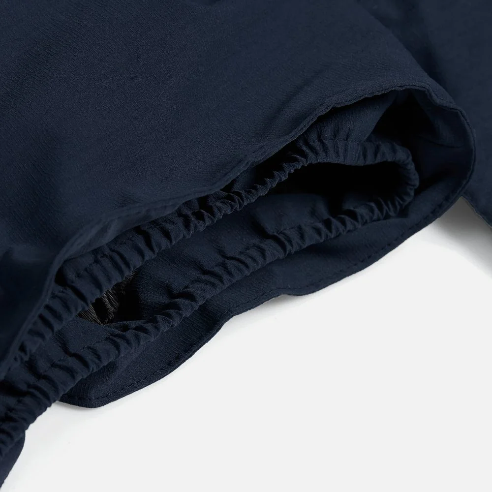 Жилет унисекс Sfera темно-синий - фото 13