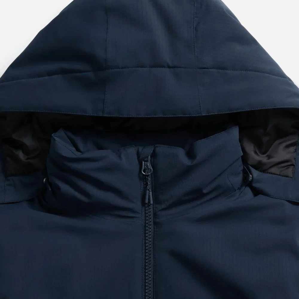 Жилет унисекс Sfera темно-синий - фото 4