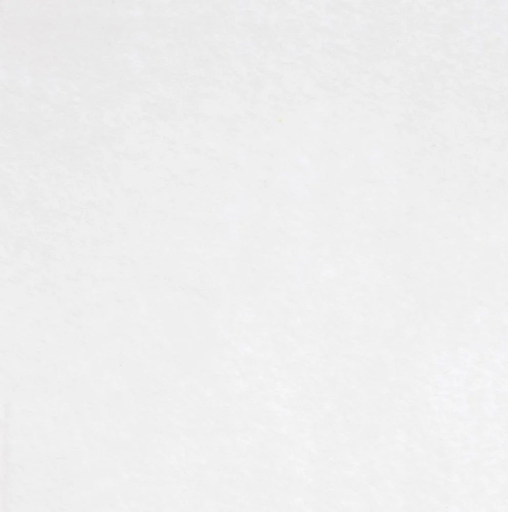 Заготовка из фетра Felt S белая