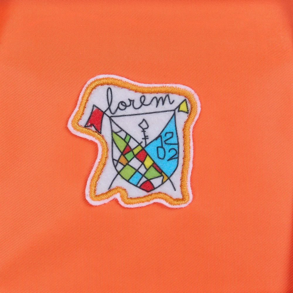 Заготовка из фетра Felt S белая - фото 11