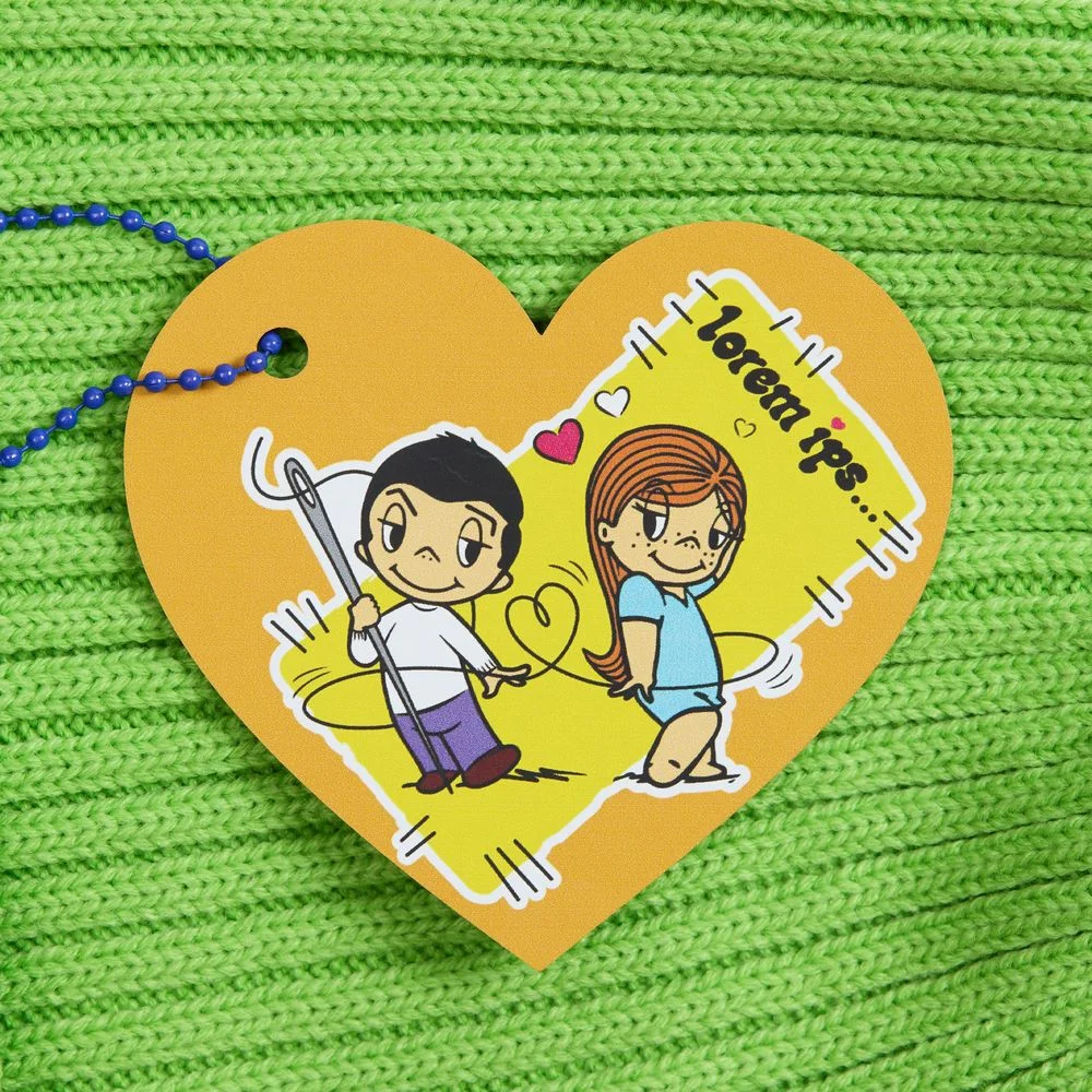 Заготовка из фетра Felt S серый - фото 5