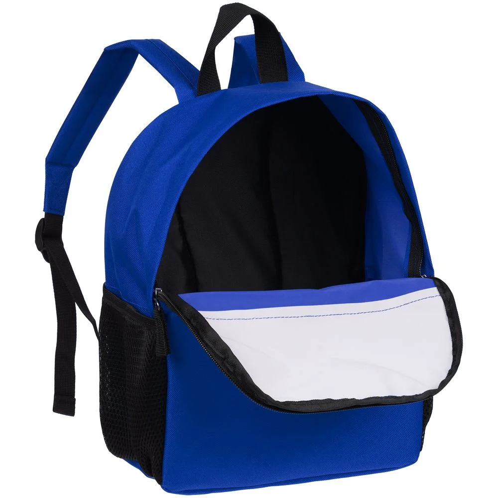 Детский набор Alumno синий - фото 3