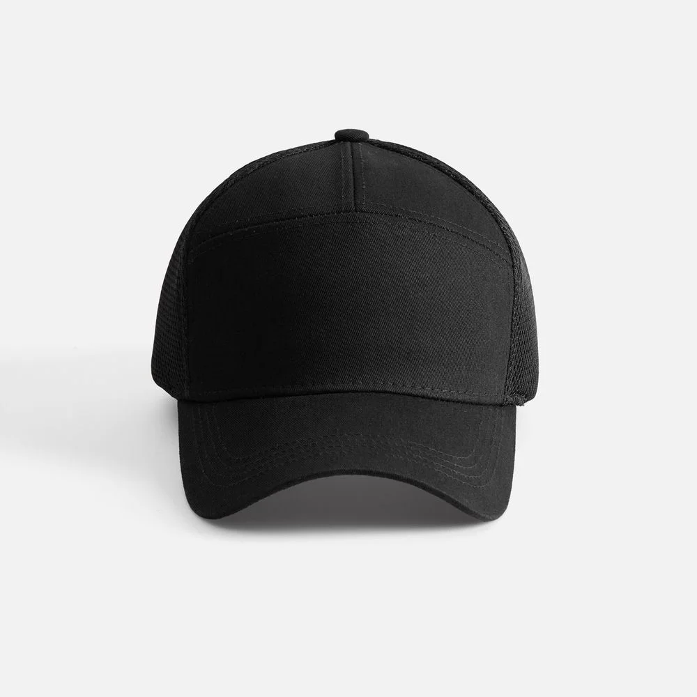 Бейсболка Ben Lawers черная - фото 3