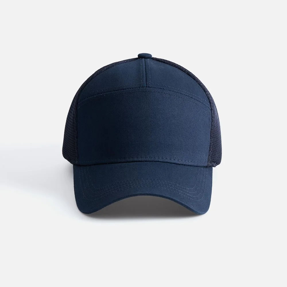 Бейсболка Ben Lawers темно-синяя - фото 3