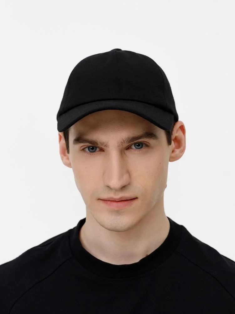 Бейсболка Shade Up черная - фото 12