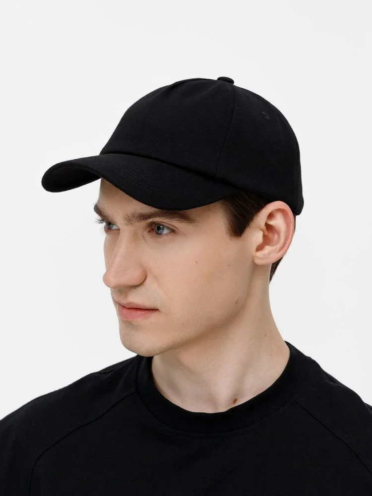 Бейсболка Shade Up черная - фото 13