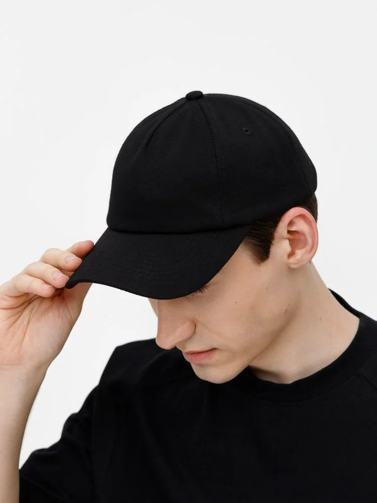 Бейсболка Shade Up черная - фото 14