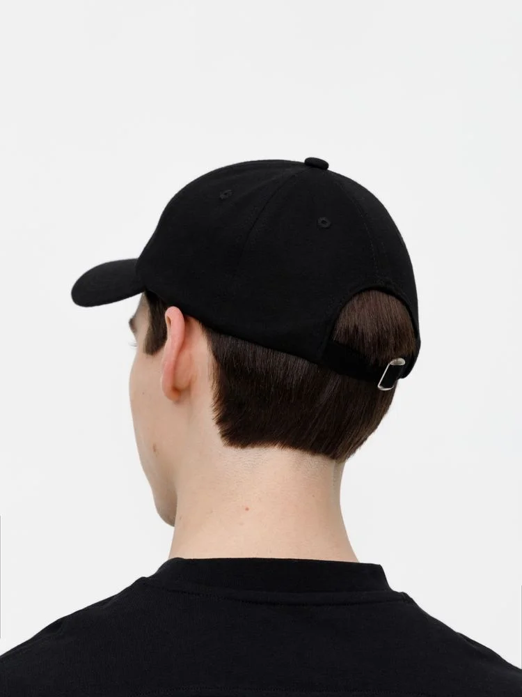 Бейсболка Shade Up черная - фото 15