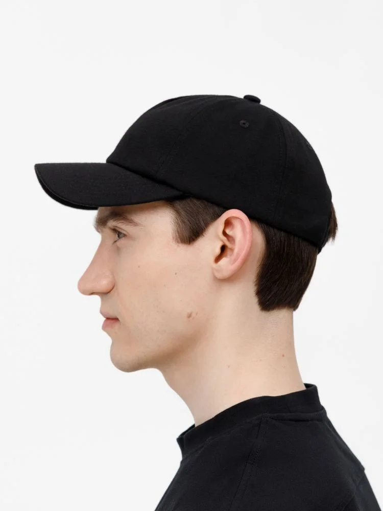 Бейсболка Shade Up черная - фото 16