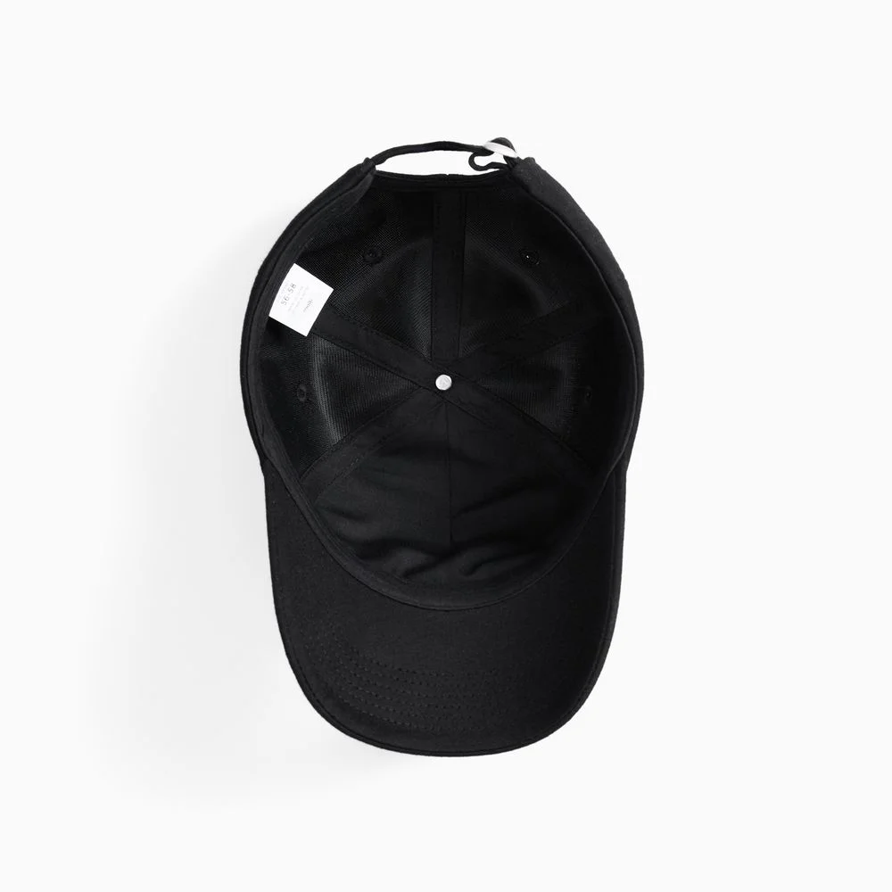 Бейсболка Shade Up черная - фото 4