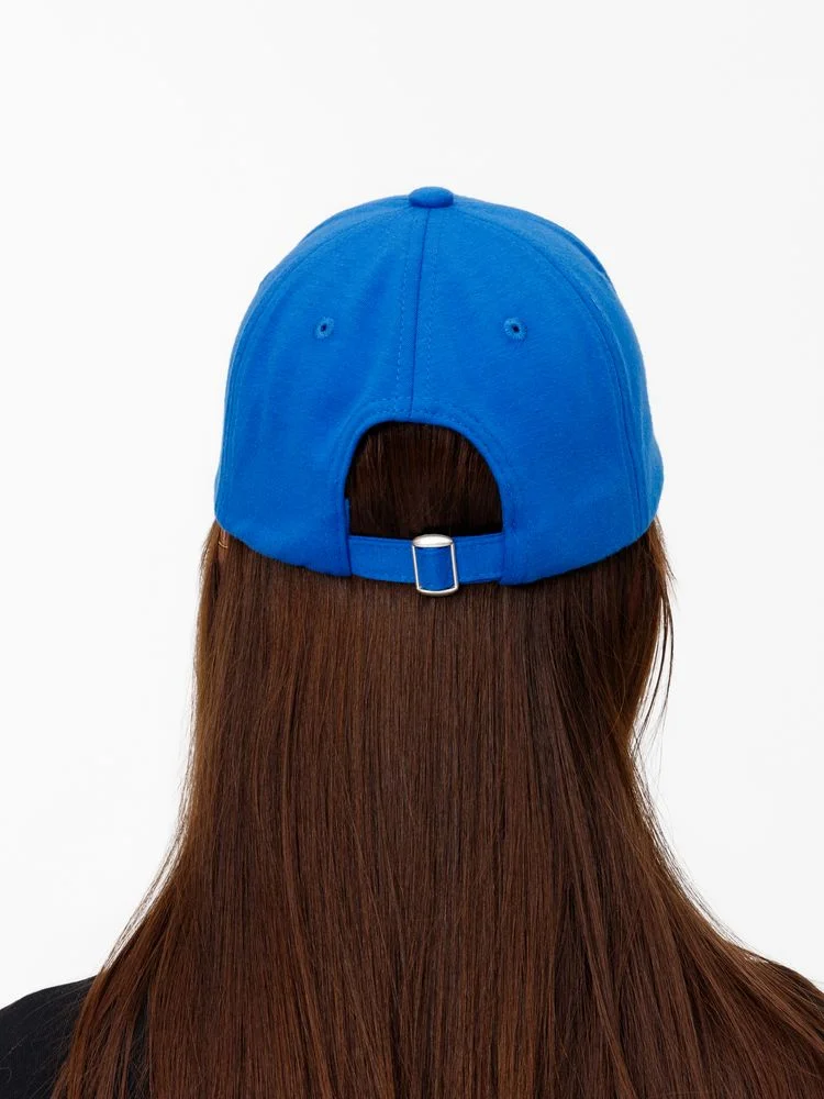 Бейсболка Shade Up, ярко-синяя - фото 16