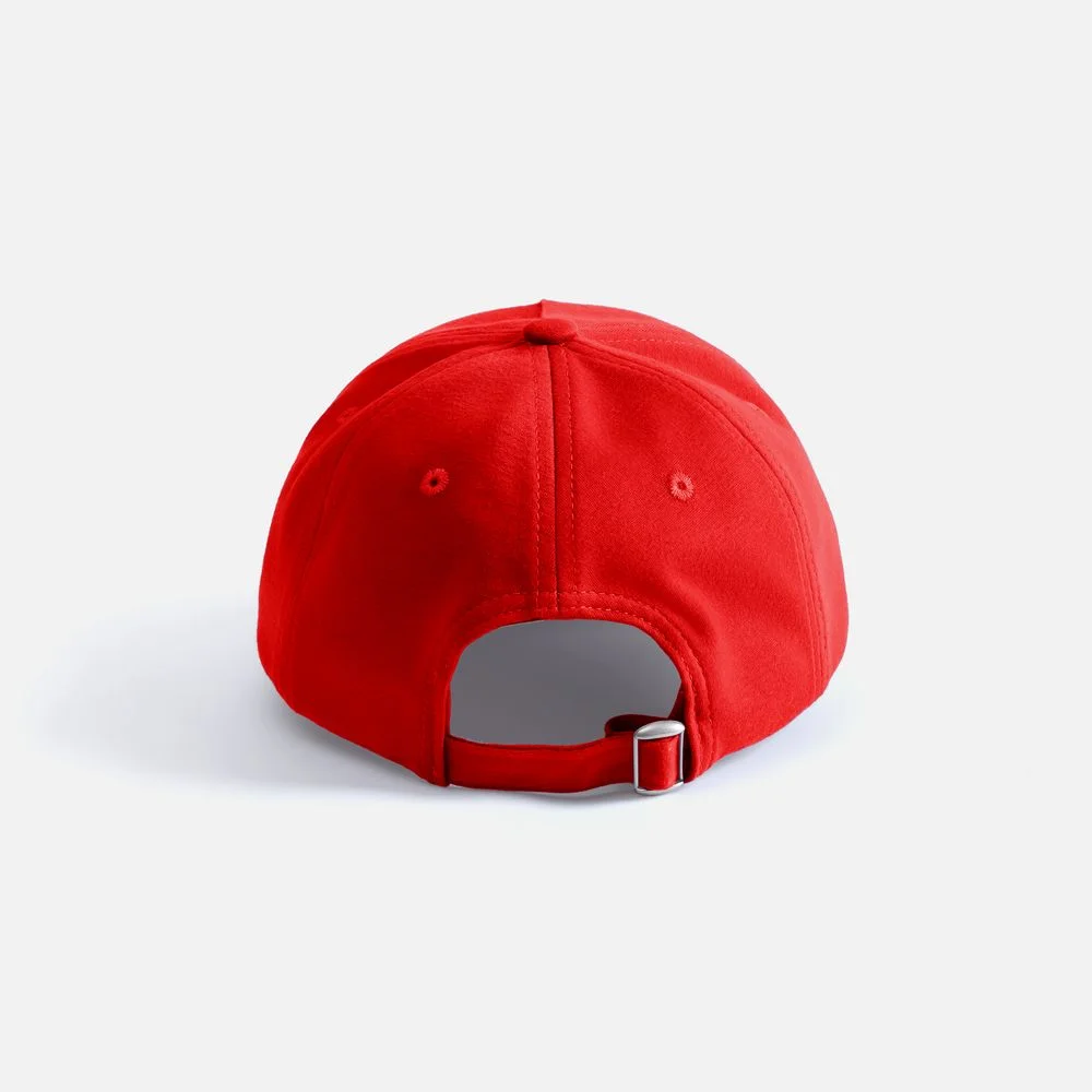 Бейсболка Shade Up красная - фото 5