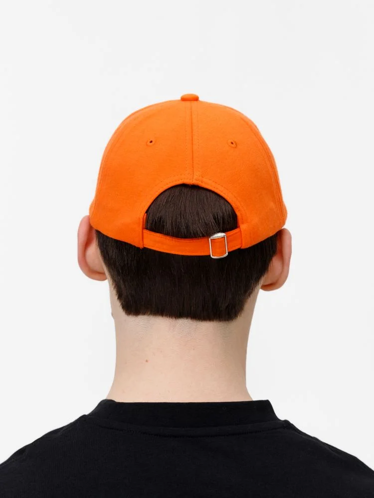 Бейсболка Shade Up оранжевая - фото 10
