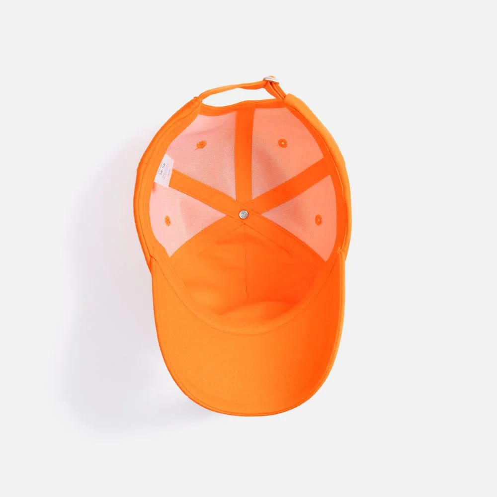 Бейсболка Shade Up оранжевая - фото 4