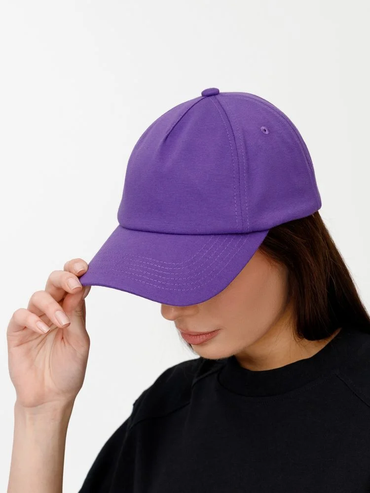 Бейсболка Shade Up фиолетовая - фото 14