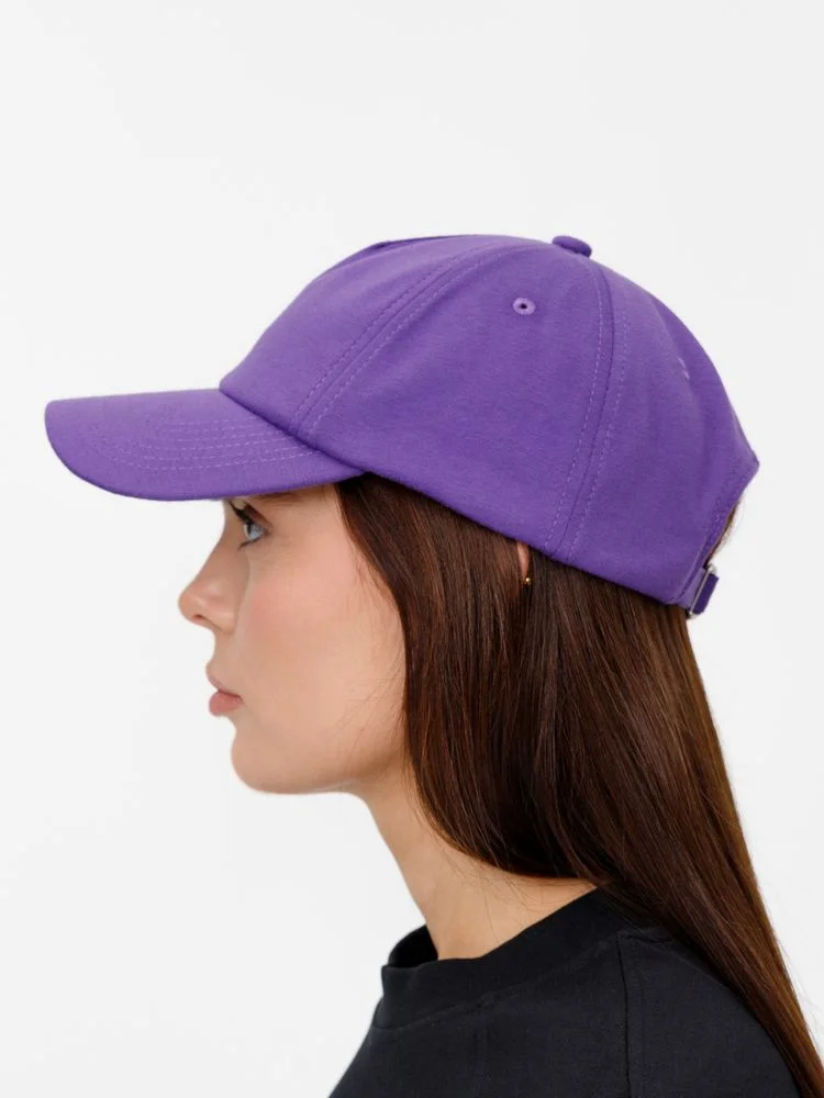 Бейсболка Shade Up фиолетовая - фото 15