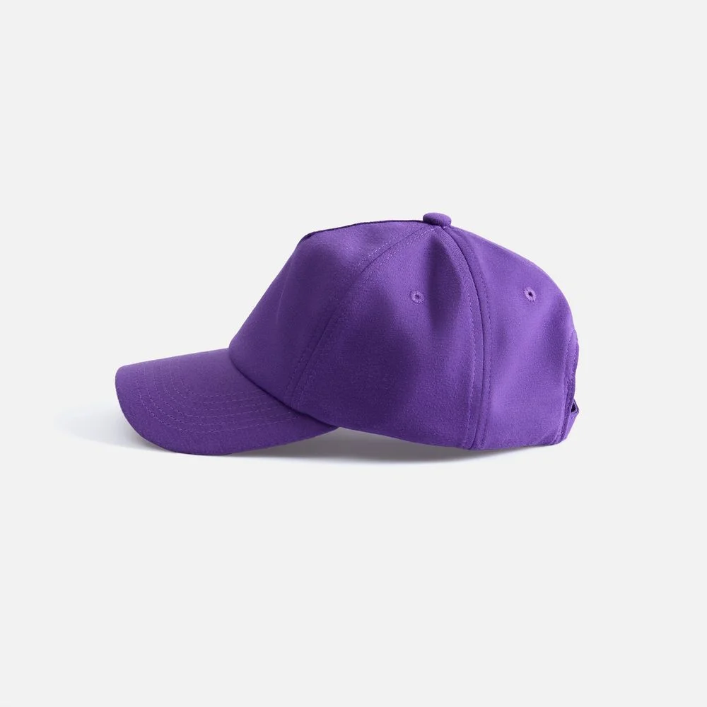 Бейсболка Shade Up фиолетовая - фото 2