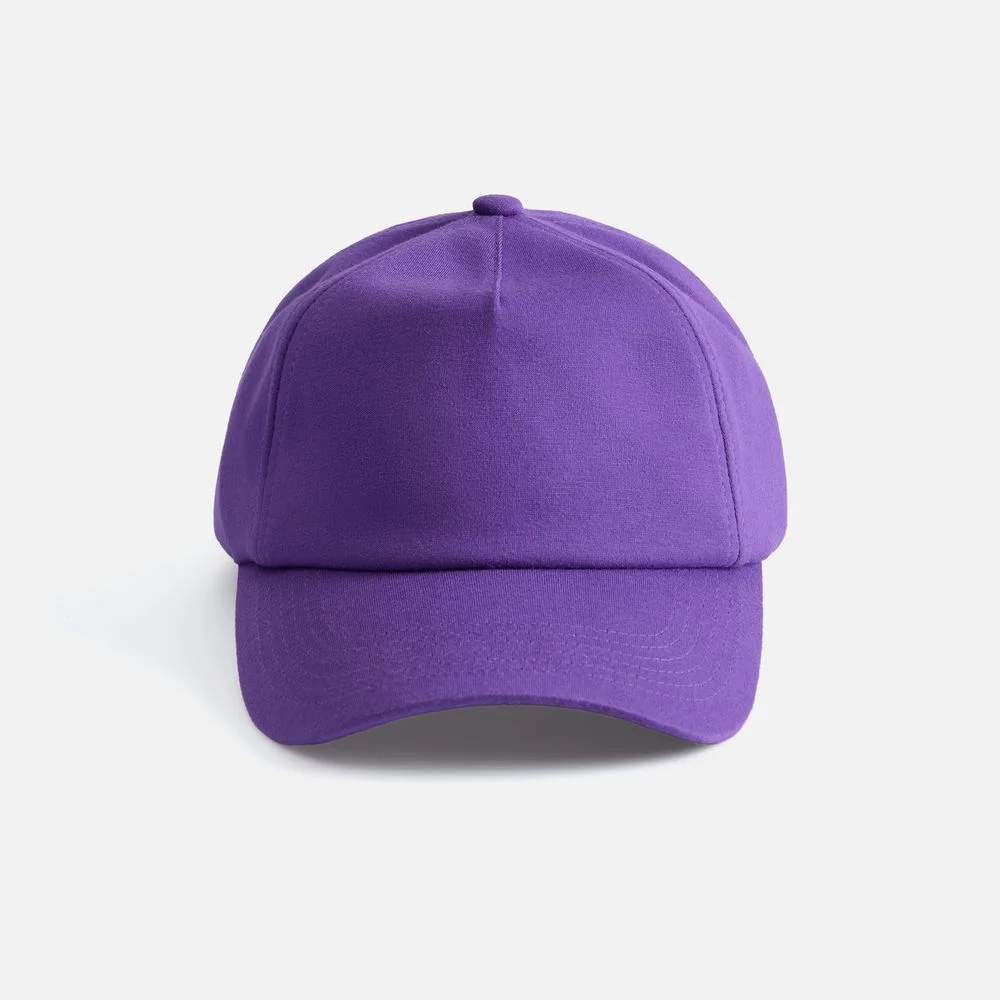 Бейсболка Shade Up фиолетовая - фото 3