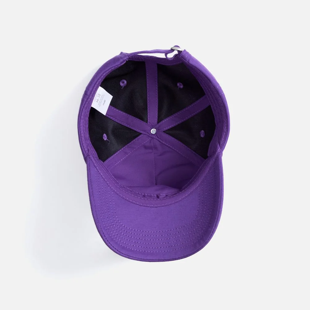 Бейсболка Shade Up фиолетовая - фото 4
