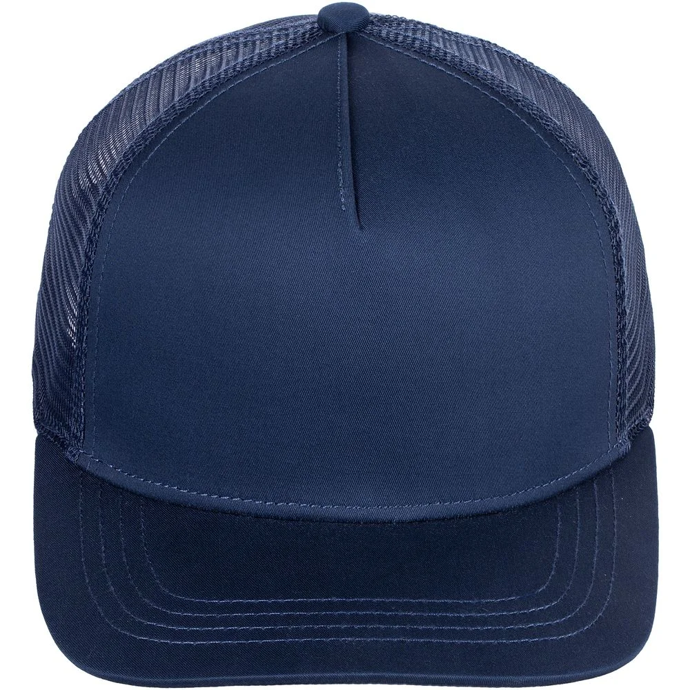Бейсболка Seguro Air темно-синяя - фото 3