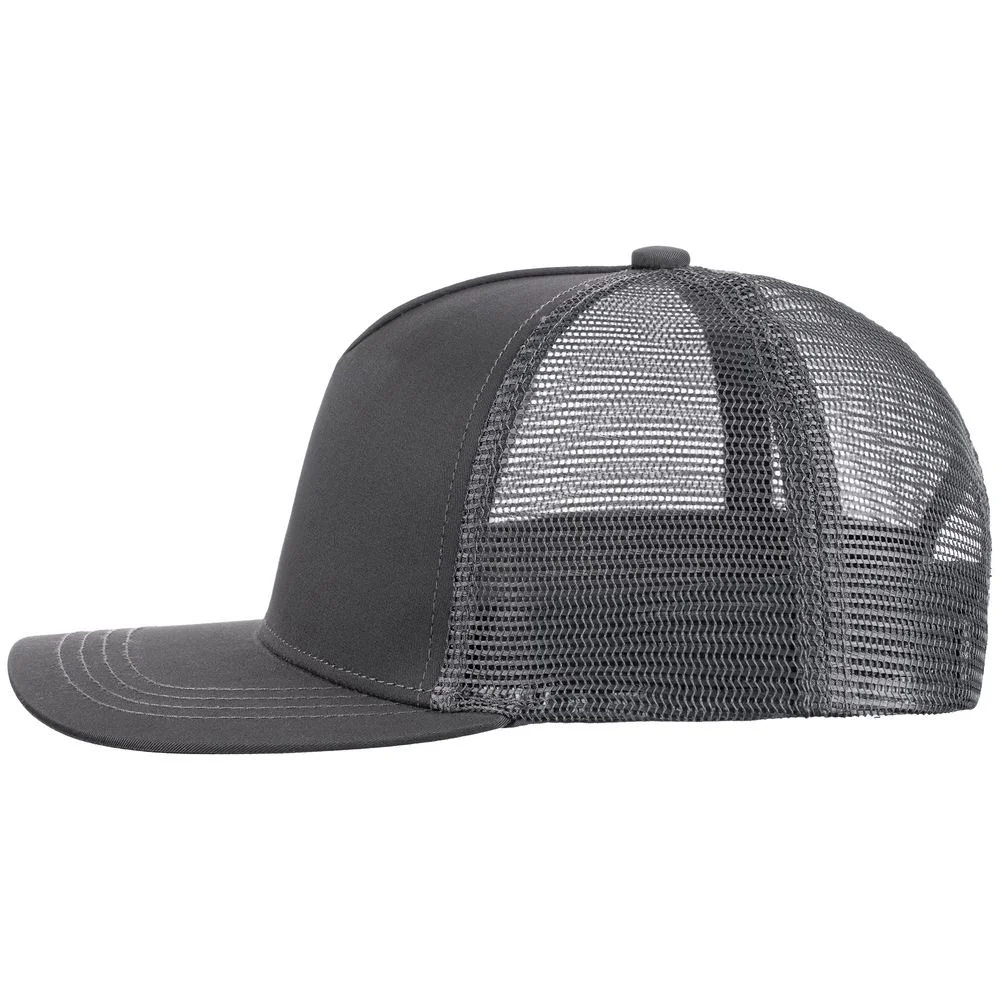 Бейсболка Seguro Air серая - фото 2