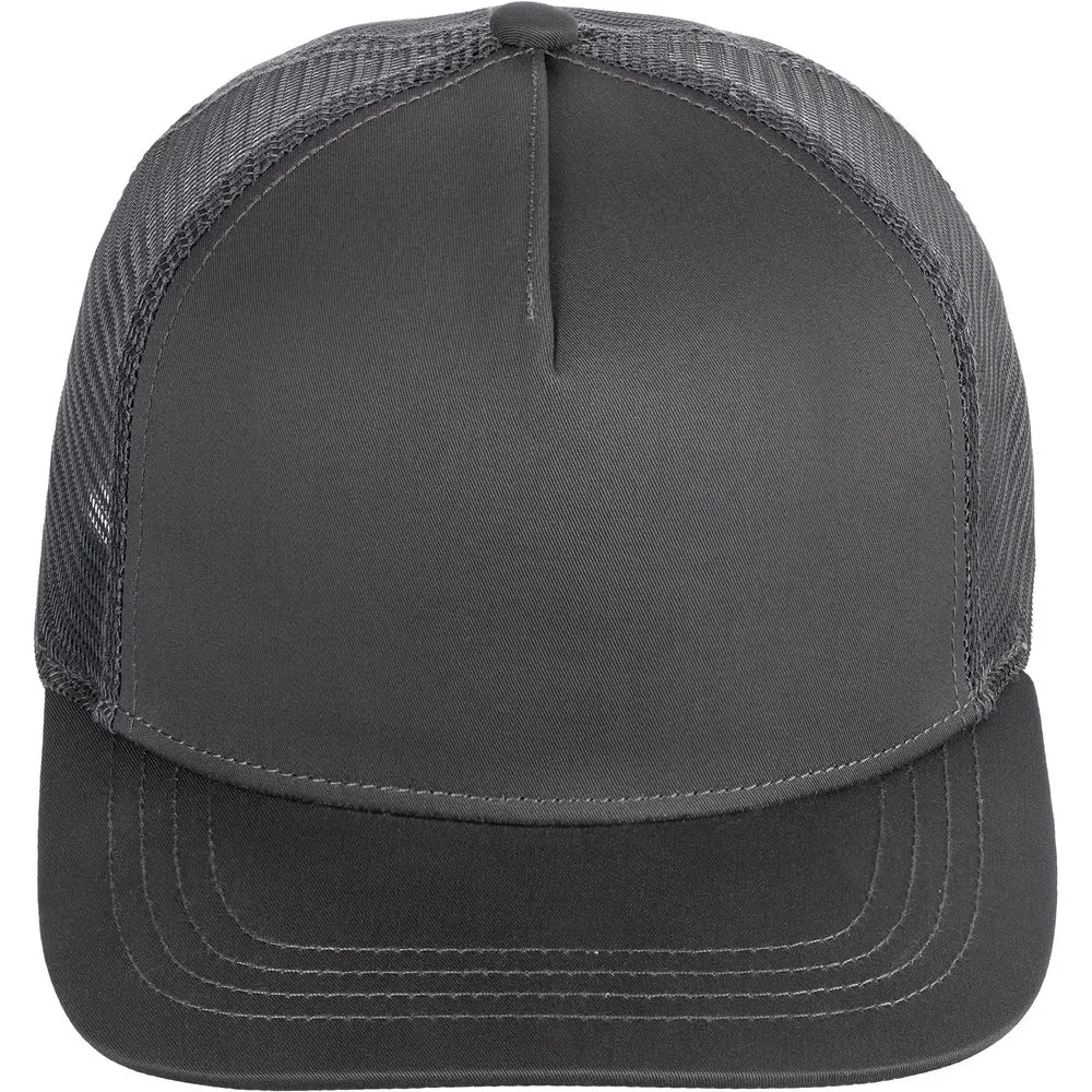 Бейсболка Seguro Air серая - фото 3