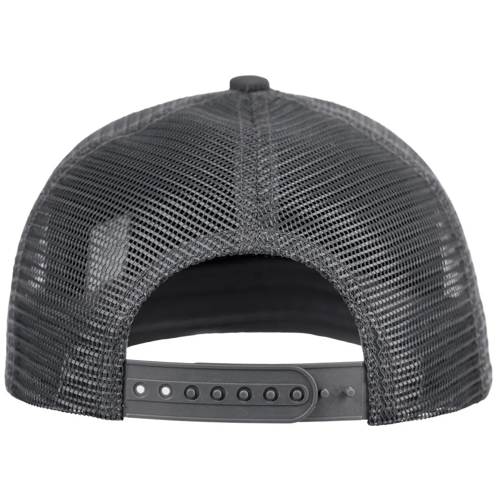 Бейсболка Seguro Air серая - фото 4