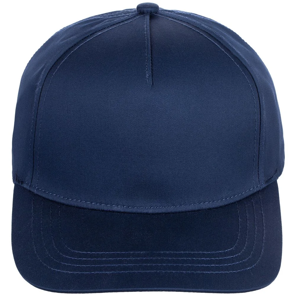 Бейсболка Seguro, темно-синяя - фото 3