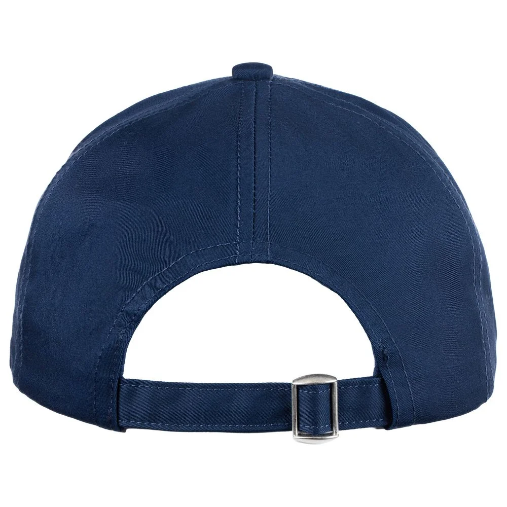 Бейсболка Seguro, темно-синяя - фото 4