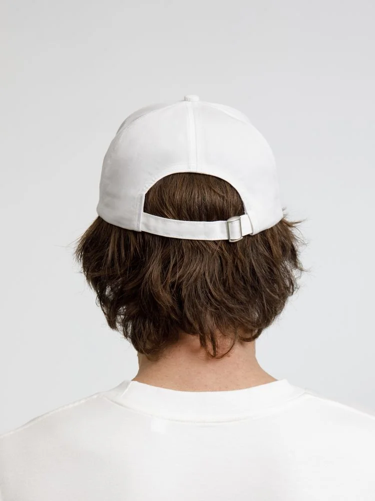 Бейсболка Seguro, белая - фото 13