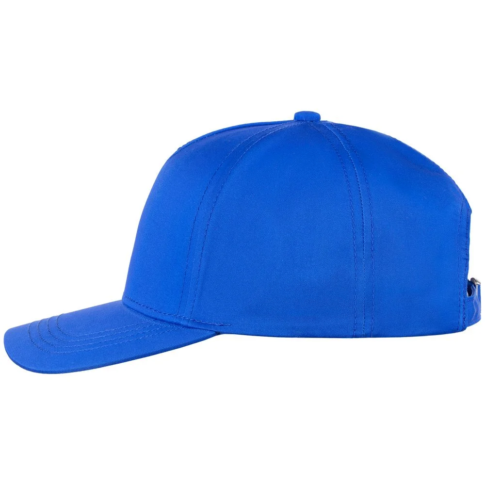 Бейсболка Seguro, ярко-синяя - фото 2