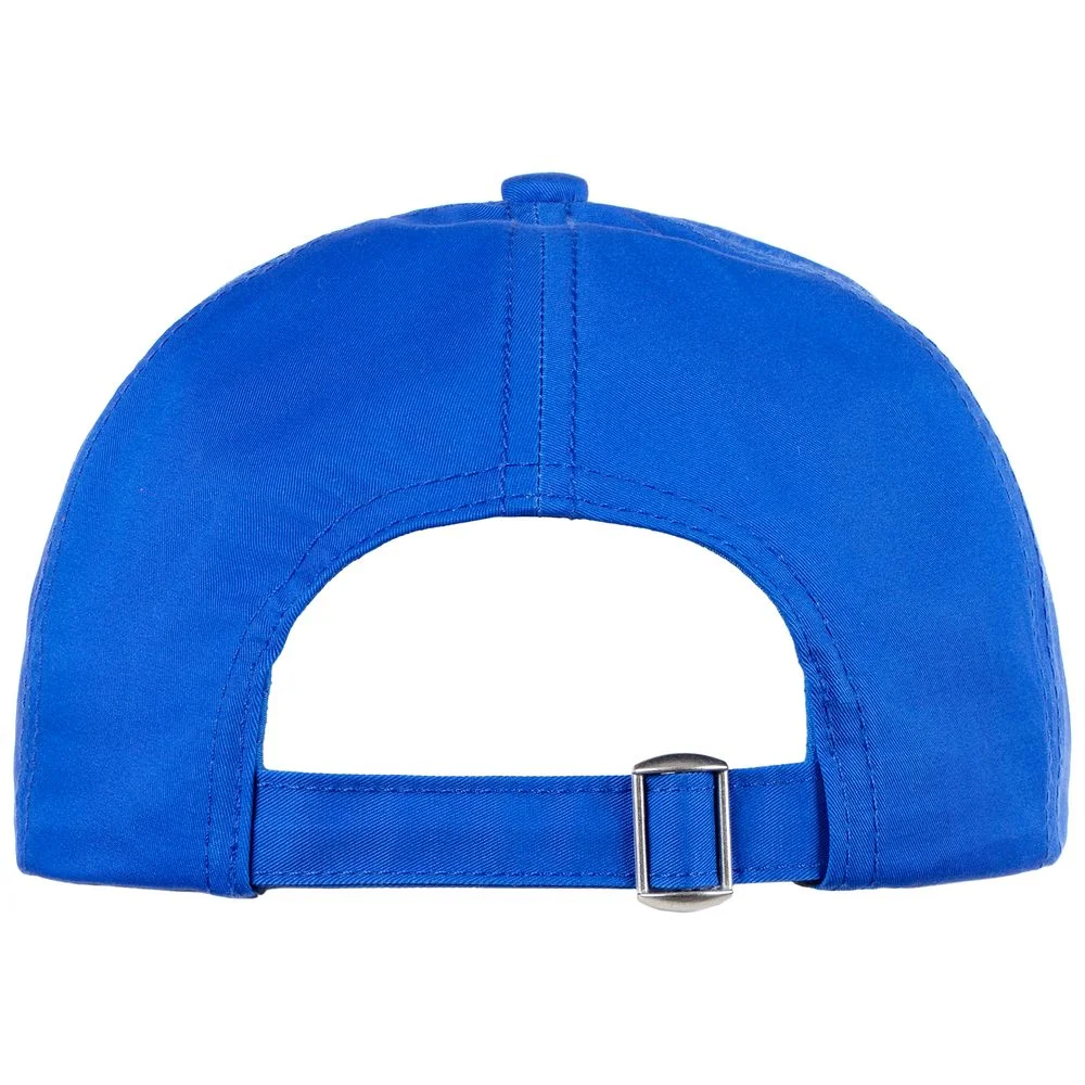 Бейсболка Seguro, ярко-синяя - фото 4