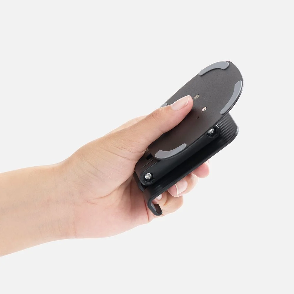 Подставка для смартфона Smartic Light черная - фото 5