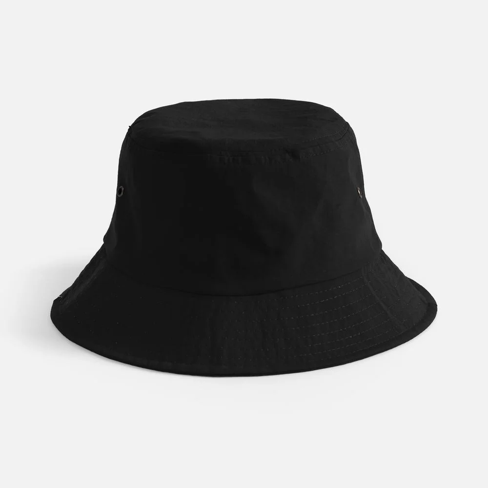 Панама Pana Vista, черная - фото 3