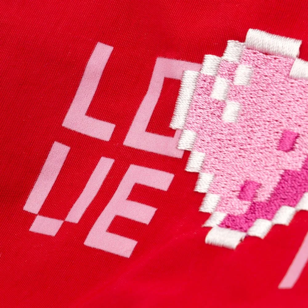 Панама Pana Vista, красная - фото 14