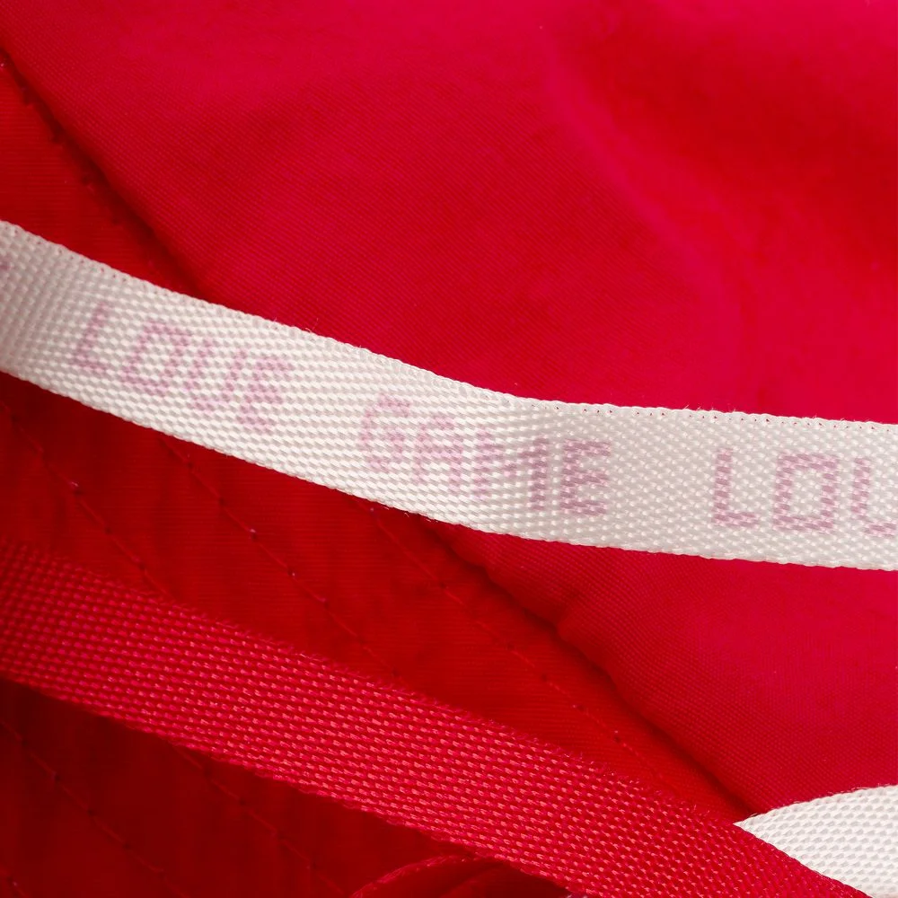 Панама Pana Vista, красная - фото 18