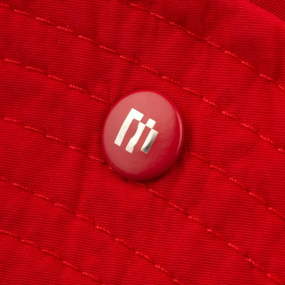 Панама Pana Vista, красная - фото 20