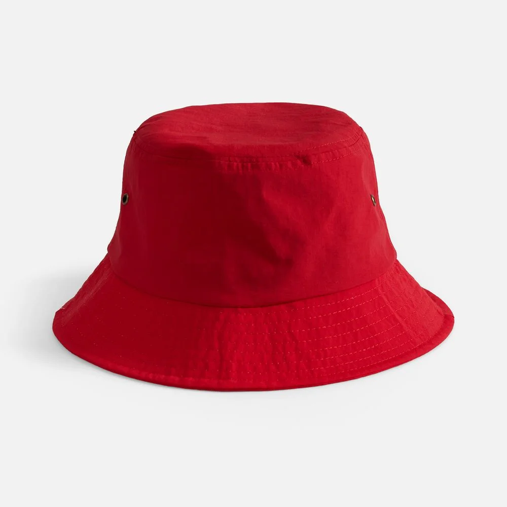 Панама Pana Vista, красная - фото 3