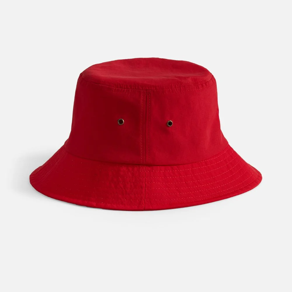 Панама Pana Vista, красная - фото 4