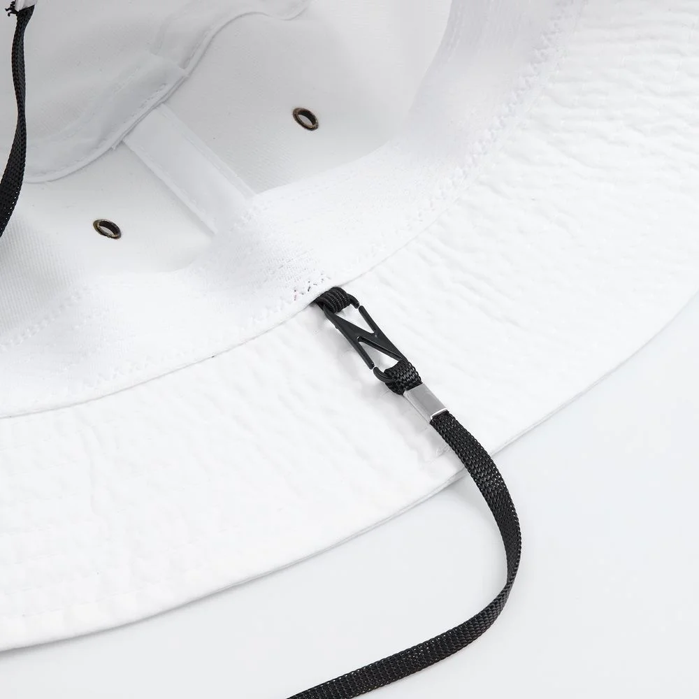 Панама Pana Vista, белая - фото 2