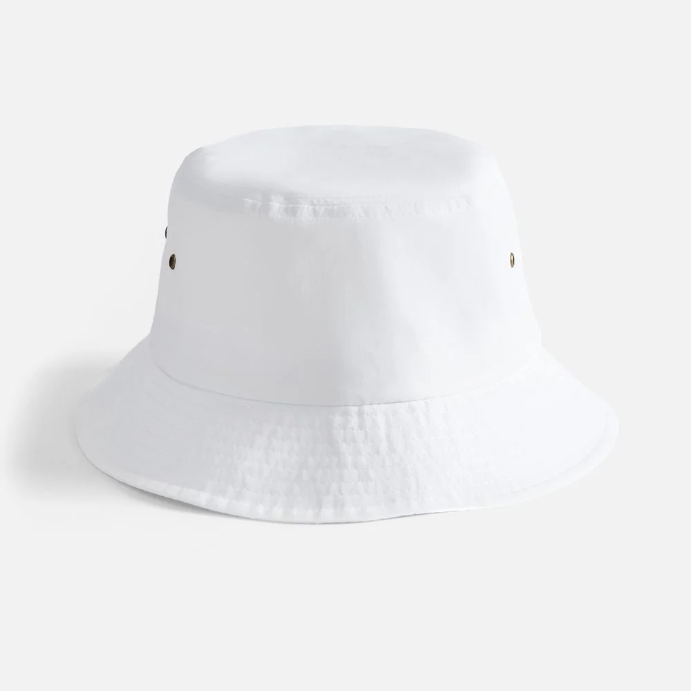 Панама Pana Vista, белая - фото 3