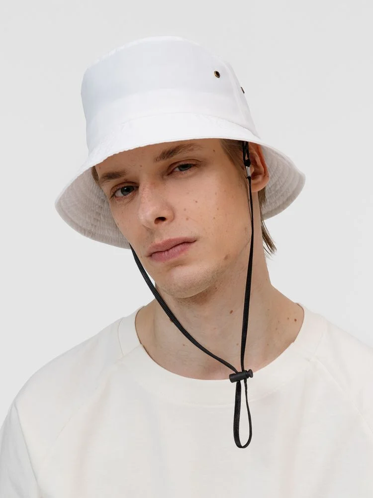 Панама Pana Vista, белая - фото 8